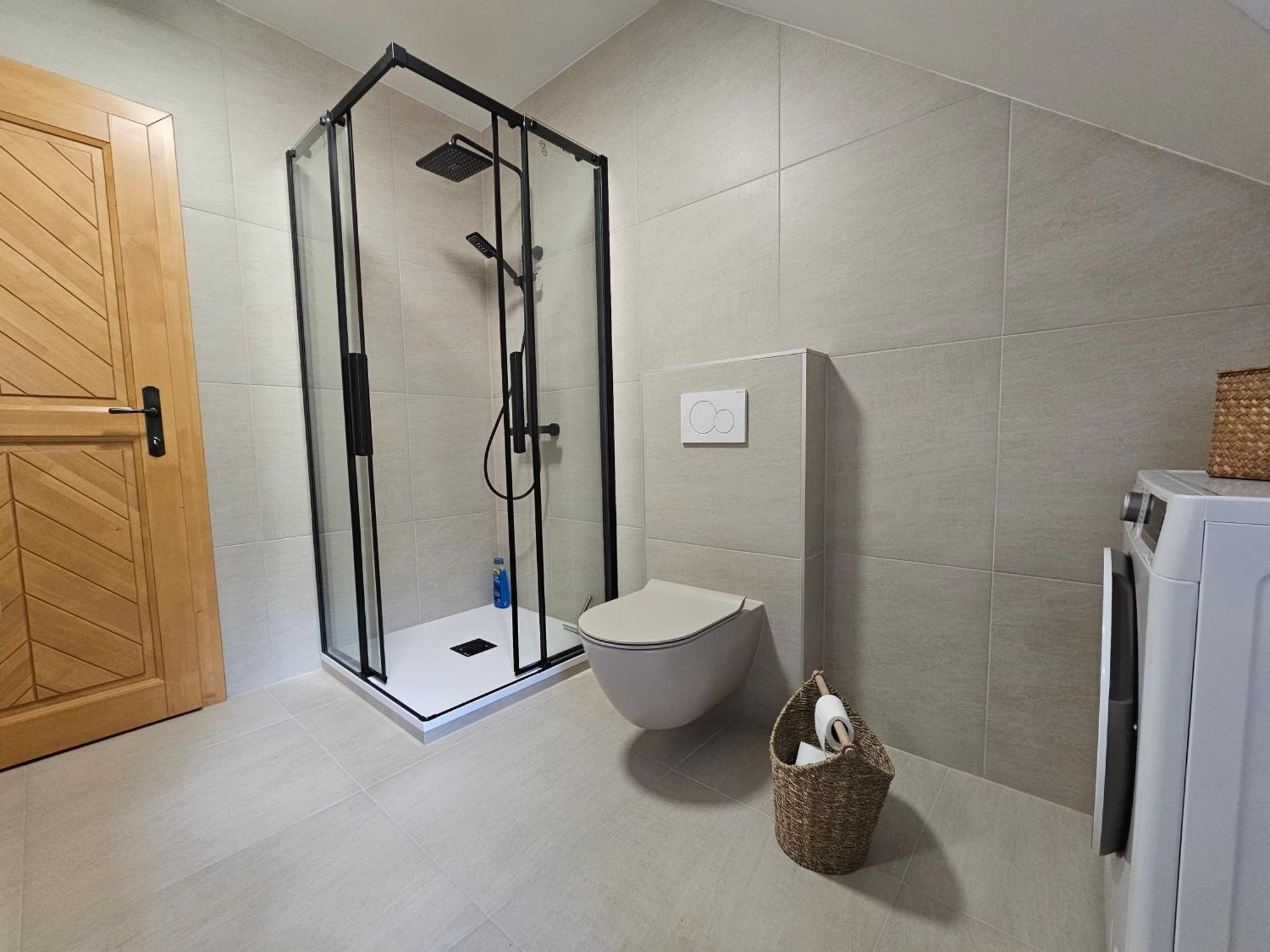 Apartmany Jezerne Velké Karlovice Exterior foto